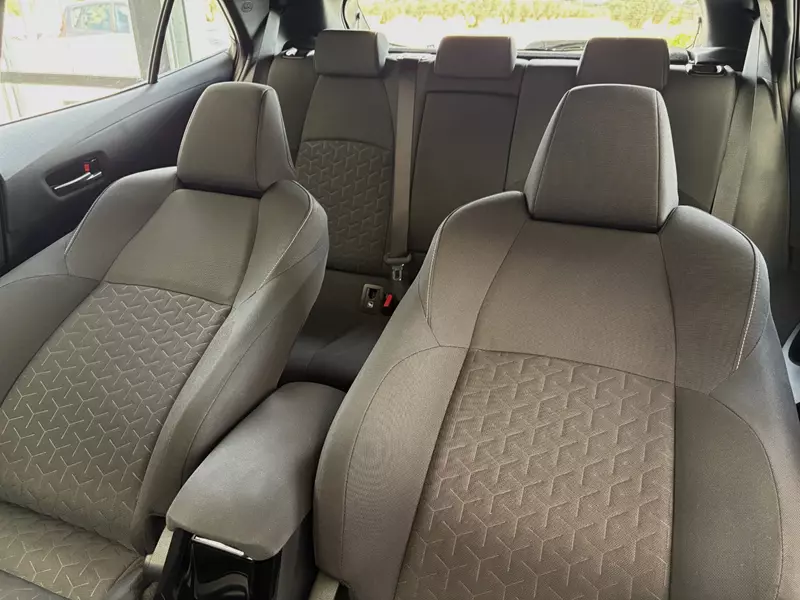 Toyota Corolla 1.8 125H Active E-CVT 122cv Hybrid 122 CV Automático